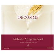 Niabiotic Agingcare Mask