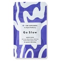Go Slow / Go Slow CBDTvg for fW^EFr[CO