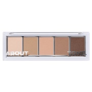 RETURN TO BASIC SHADOW PALETTE