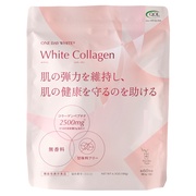 White CollagenizCgR[Qj