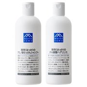 薄荷(はっか)のアミノ酸せっけんシャンプー/PH調整ヘアリンス
