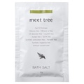 meet tree / HINOKI BATH SALTwtx