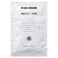 meet tree / HINOKI BATH SALTw؁x