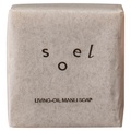 soel / LIVING-OIL MANLI SOAP
