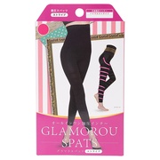 GLAMOROU SPATS