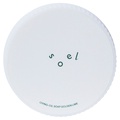 soel / LIVING-OIL SOAP GOLDEN LIME 