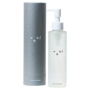 LIVING-OIL CLEANSING GEL クレンジングジェル