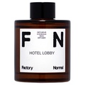 Factory Normal / fBt[U[ - HOTEL LOBBY