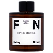 fBt[U[ - HINOKI LOUNGE