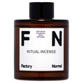 Factory Normal / fBt[U[ - RITUAL INCENSE