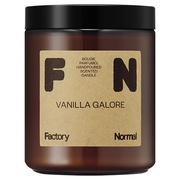 Fr \CLh - Vanilla Galore