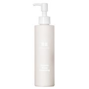 Nu Organic Moist Cleansing