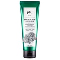 plu / Original Bodyscrub  WHITE MUSK