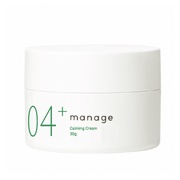 manage 04+ カーミングクリーム