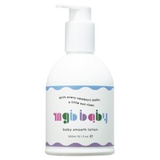 mgb baby@baby smooth lotion