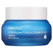 HYDRAbuster(TM) AQUA CREAM IN GEL