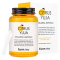 FarmStay / CITRUS YUJA VITALIZING AMPOULE