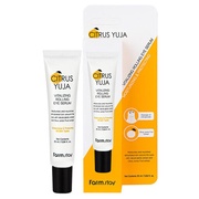 CITRUS YUJA VITALIZING EYE SERUM
