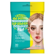 Ariul the Perfect Lip and Eye Remover Pad