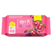 目ざまシート 完熟果実の高保湿タイプ N