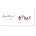 esshimo / Fit Fix gel nail