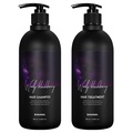 BANANAL / Perfumed Hair Shampoo^Treatment Woody Blackberry