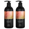 BANANAL / Perfumed Hair Shampoo^Treatment Sweet Fresh Pear