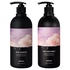 Perfumed Hair Shampoo^Treatment White Floral Musk / BANANAL
