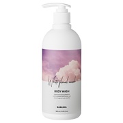 Perfumed Body Wash White Floral Musk