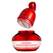 シューマジゴールド糸リフティングクリーム or EMS美顔器