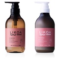 LIKOA / LIKOA SHAMPOO & TREATMENT MOIST & CHILL