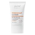 youlief / Waterproof SunCream