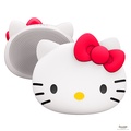 GESKE / Kitty Facial Brush ST