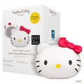 GESKE / Kitty Sonic Facial Brush ST