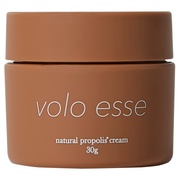 natural propolis cream