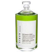 track Oil Cassis & Basil
