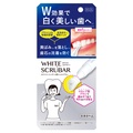 MOUTH MANAGER / WHITE SCRUBAR