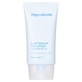 Ongredients / Blue Tone-up Sun Lotion