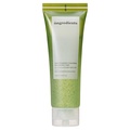 Ongredients / Deep Foaming Cleanser Balancing Care