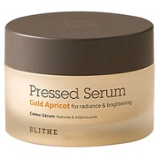 PRESSED SERUM GOLD APRICOT