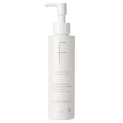 F ORGANICSクレンジングリキッド / F ORGANICS(エッフェ オーガニック)