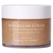 Braziliansecret Strawberry scrub