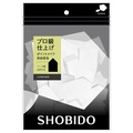 SHOBIDO / NR CNAbvX|W x[X^