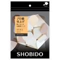 SHOBIDO / NBR CNAbvX|W