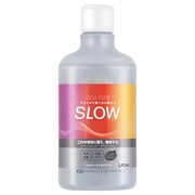 マウスウォッシュ SLOW