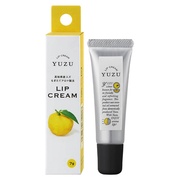 YUZU リップクリーム