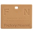 Factory Normal / eRb^fBt[U[ - Hotel Lobby