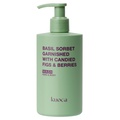 kuoca(NIJ) / BASIL SORBET HAND&BODY WASH