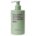 kuoca(NIJ) / BASIL SORBET HAND&BODY LOTION