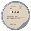 BEAW.(rE) / Tvg 007